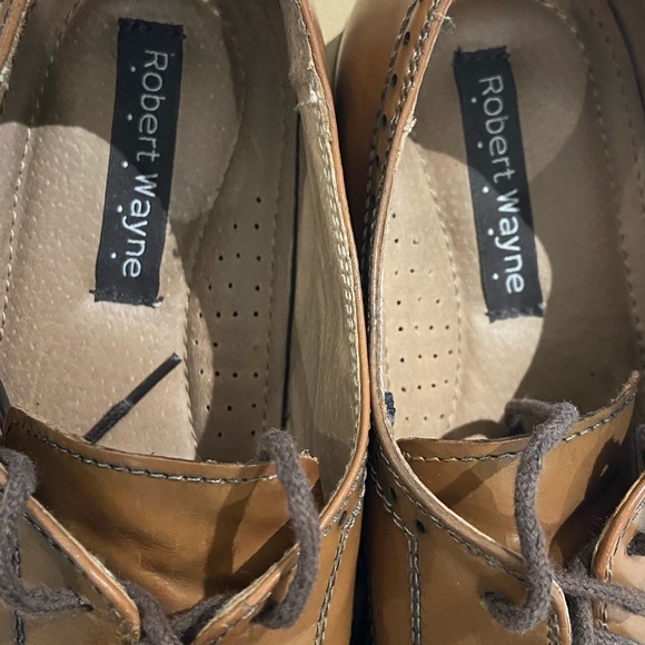 Robert Wayne dress shoes - Picture 3 of 8
